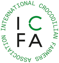 International Crocodilian Farmers Association